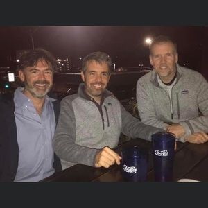 Meet your Posher, Foster